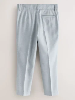 Kostuums En Herenvesten|Baker by Ted Baker Grijs - kostuumbroek