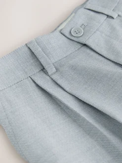 Kostuums En Herenvesten|Baker by Ted Baker Grijs - kostuumbroek