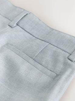 Kostuums En Herenvesten|Baker by Ted Baker Grijs - kostuumbroek