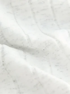 Pyjama's|Loungewear|Next - Behaaglijke pyjama met lange mouwen Grijs