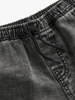Shorts|Next - Cargoshort (3-16jr) Grijs