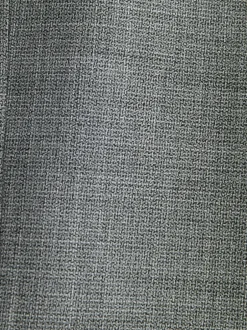 Vesten*Next - Contrast Fabric Detail Suit Waistcoat Grijs
