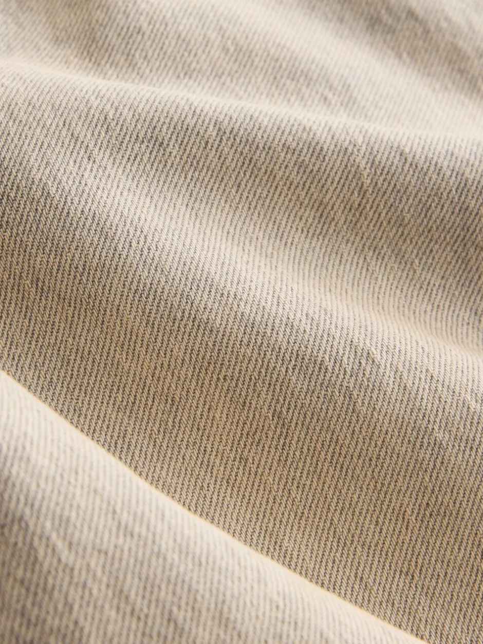 Jeans|Next - EDIT Barrel Fit Jeans Grijs