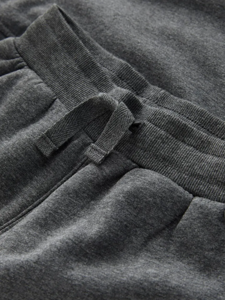 Pyjama's*Next Grijs - Enkele behaaglijke fleece pyjama (3 - 16 jr)