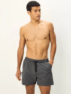 Badkleding*Next - Fashion cargo zwemshorts Grijs