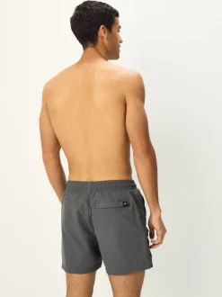 Badkleding*Next - Fashion cargo zwemshorts Grijs