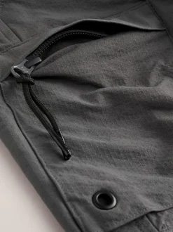 Badkleding*Next - Fashion cargo zwemshorts Grijs