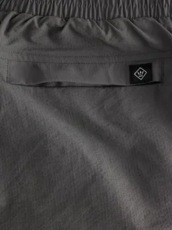 Badkleding*Next - Fashion cargo zwemshorts Grijs