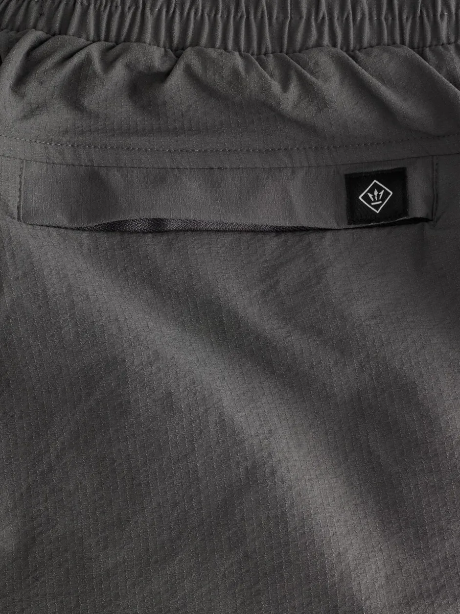 Badkleding*Next - Fashion cargo zwemshorts Grijs