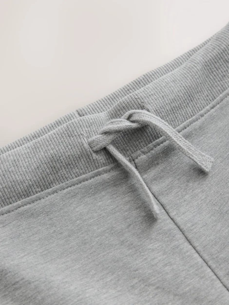 Broeken En Leggings|Next - Flared Joggers (3-16yrs) Grijs