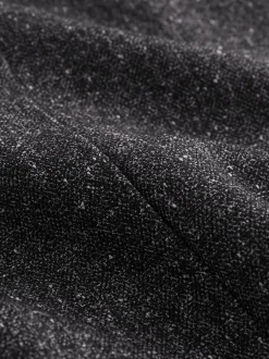 Rokken*Next Grijs - Fleck Pleated Midi Skirt