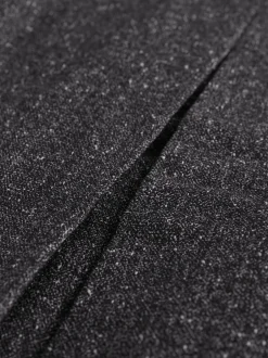 Rokken*Next Grijs - Fleck Pleated Midi Skirt