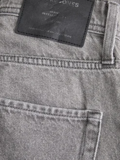 Jeans*JACK & JONES - Alex Baggy Fit Jeans Grijs