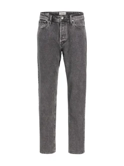 Jeans*JACK & JONES JUNIOR - Chris Relaxed Fit Jeans Grijs