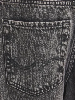 Jeans*JACK & JONES JUNIOR - Chris Relaxed Fit Jeans Grijs