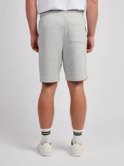 Shorts|Jack Wills - - Loopback - Short Grijs