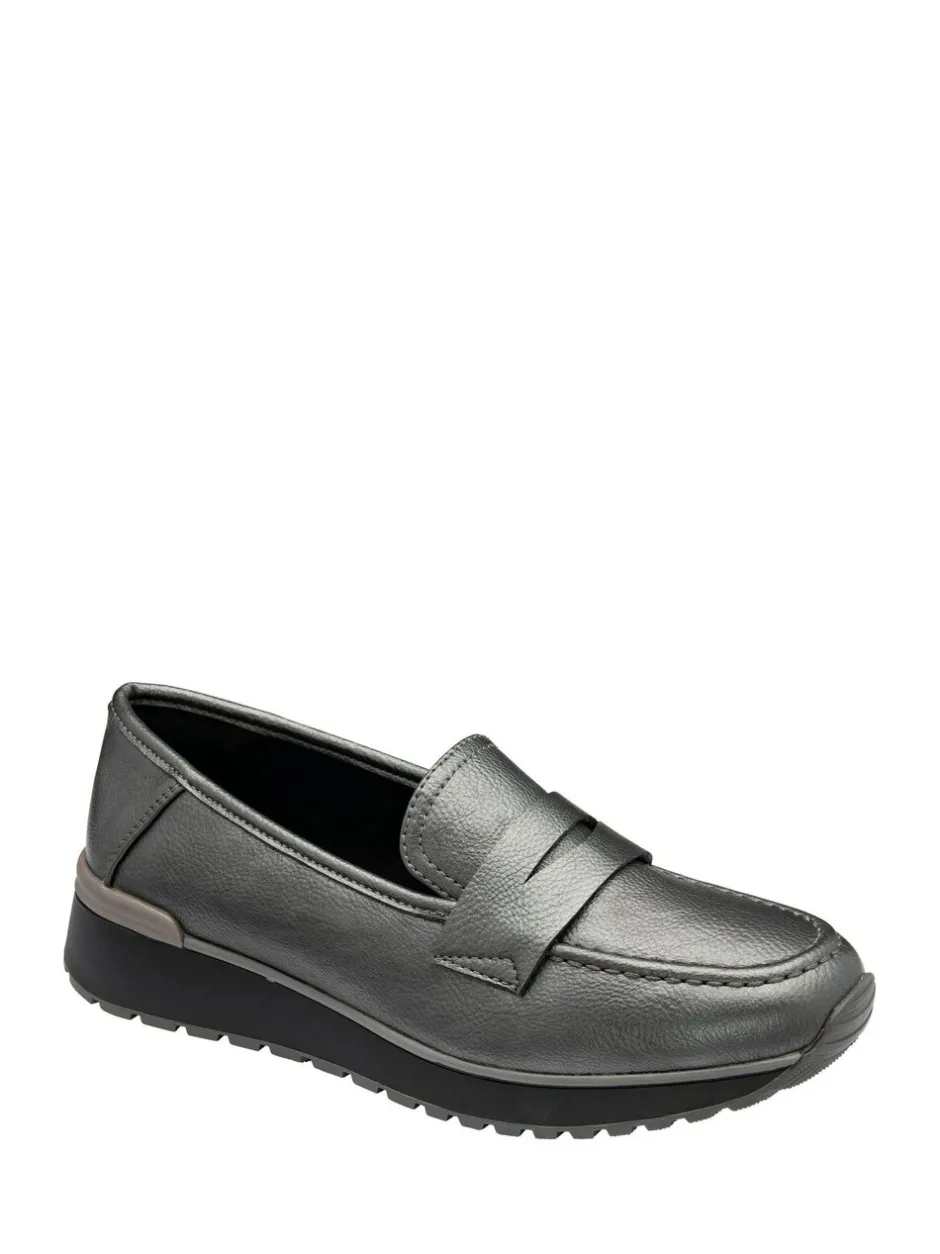 Lage Schoenen*Lotus - Casual Shoes Grijs