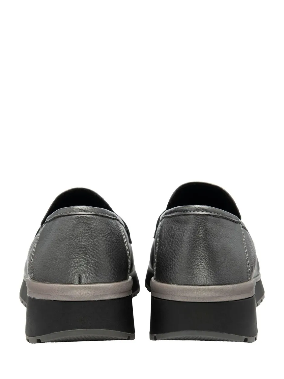 Lage Schoenen*Lotus - Casual Shoes Grijs