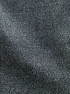 Vesten*Next - Merino Wool Blend Suit Waistcoat Grijs