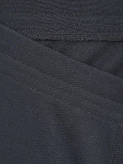 Joggingbroeken*Mountain Warehouse - Talus - Thermische set van top en joggingbroek voor heren Grijs