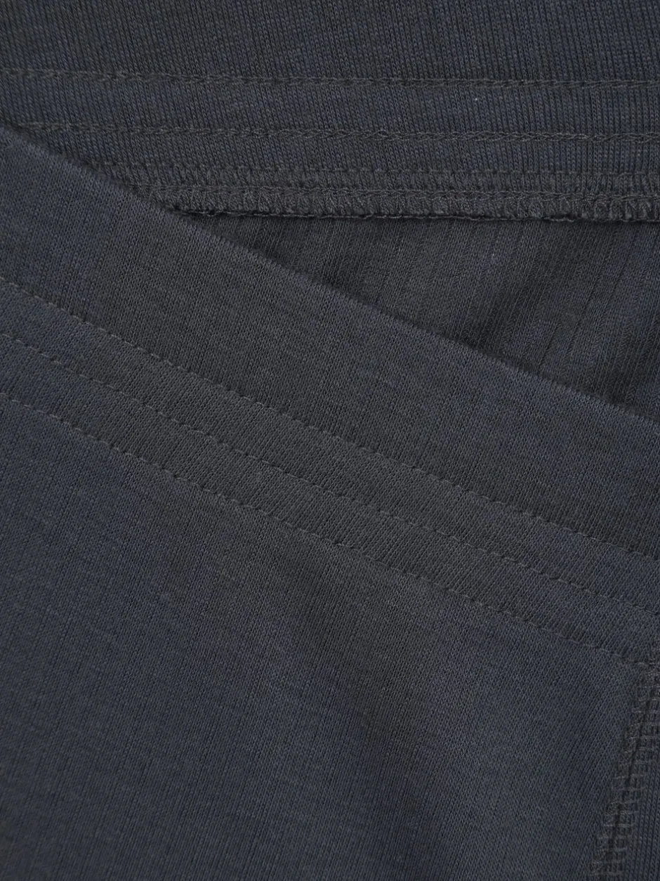 Joggingbroeken*Mountain Warehouse - Talus - Thermische set van top en joggingbroek voor heren Grijs