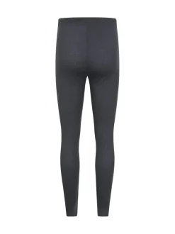 Joggingbroeken*Mountain Warehouse - Talus - Thermische set van top en joggingbroek voor heren Grijs