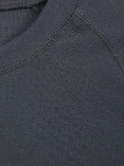 Joggingbroeken*Mountain Warehouse - Talus - Thermische set van top en joggingbroek voor heren Grijs