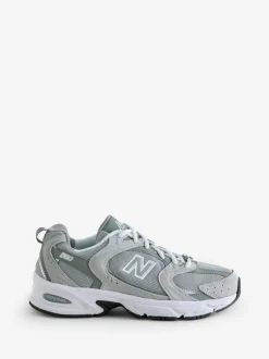 Sneakers|New Balance Grijs - 530 damessneakers