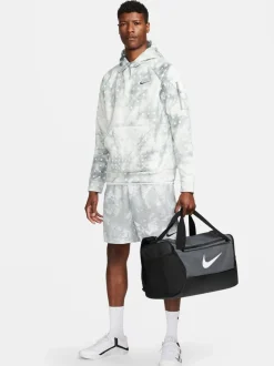 Tassen|Nike - Brasilia 9.5 trainingsplunjetasje (41 liter) Grijs