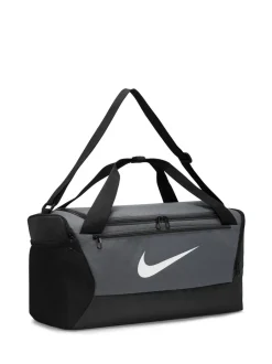 Tassen|Nike - Brasilia 9.5 trainingsplunjetasje (41 liter) Grijs