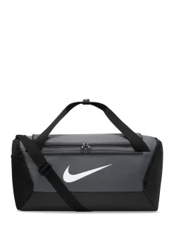 Tassen|Nike - Brasilia 9.5 trainingsplunjetasje (41 liter) Grijs