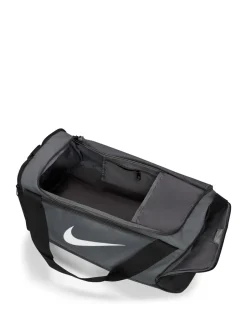 Tassen|Nike - Brasilia 9.5 trainingsplunjetasje (41 liter) Grijs