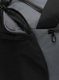 Tassen|Nike - Brasilia 9.5 trainingsplunjetasje (41 liter) Grijs