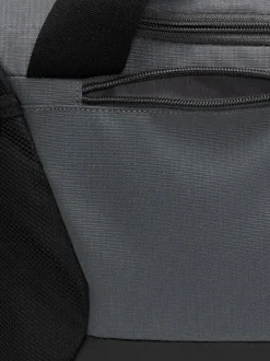 Tassen|Nike - Brasilia 9.5 trainingsplunjetasje (41 liter) Grijs