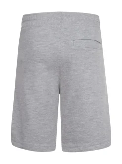 Shorts|Nike - Club short voor kleine kinderen Grijs