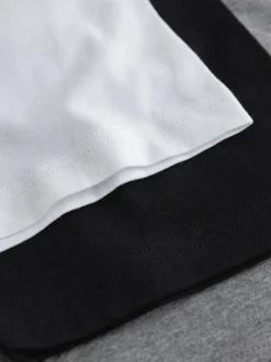 Ondergoed*Next - Set van 10 boxershorts met zachte tailleband (2-16 jr) Grijs