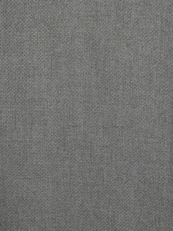 Blazers En Business-Jasjes|Pakken|Next Grijs - Slim Fit - Kostuum met textuur: colbert