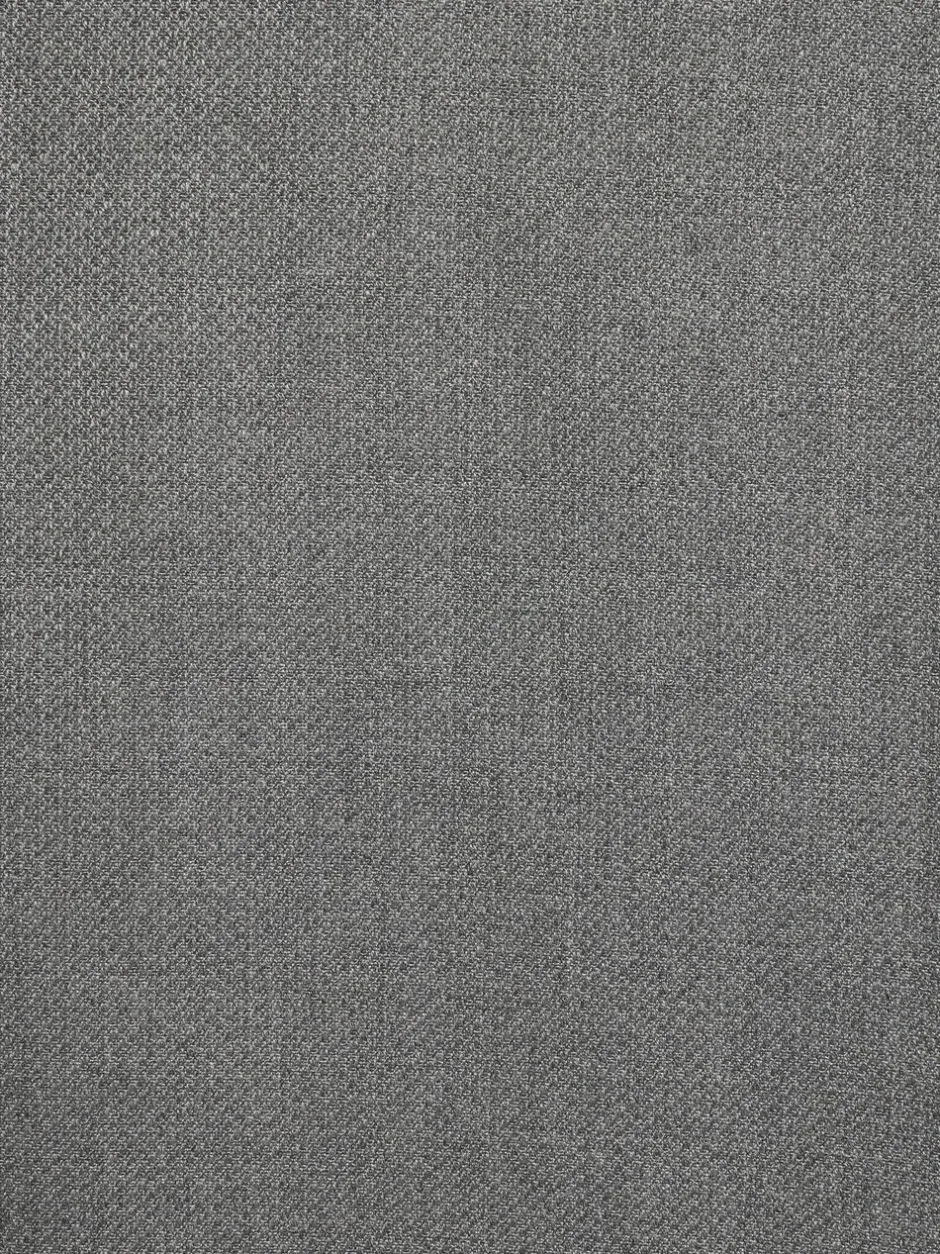 Blazers En Business-Jasjes|Pakken|Next Grijs - Slim Fit - Kostuum met textuur: colbert