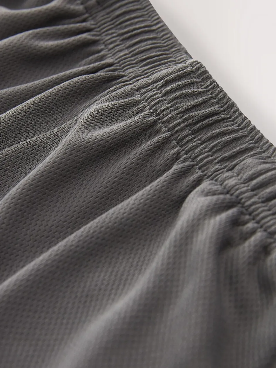 Shorts|Next Grijs - Sportshort (3-16 jr)
