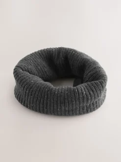 Mutsen, Sjaals En Handschoenen|Next - Thinsulate Snood Grijs
