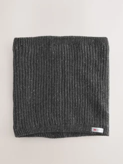 Mutsen, Sjaals En Handschoenen|Next - Thinsulate Snood Grijs