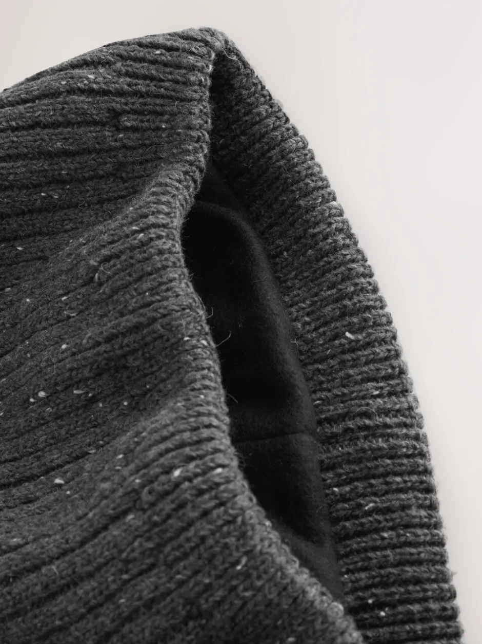 Mutsen, Sjaals En Handschoenen|Next - Thinsulate Snood Grijs