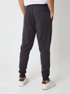 Joggingbroeken|Threadbare Grijs - - Katoenen Blend joggingbroek
