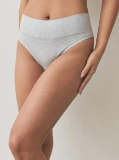 Onderbroeken*Next - Ultimate Comfort Knickers 2 Pack Grijs