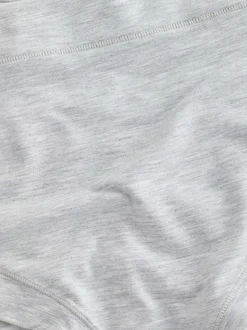 Onderbroeken|Next - Ultimate Comfort Knickers 2 Pack Grijs