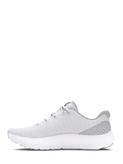 Sneakers*Under Armour Grijs - Surge 4 sneakers