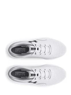 Sneakers*Under Armour Grijs - Surge 4 sneakers