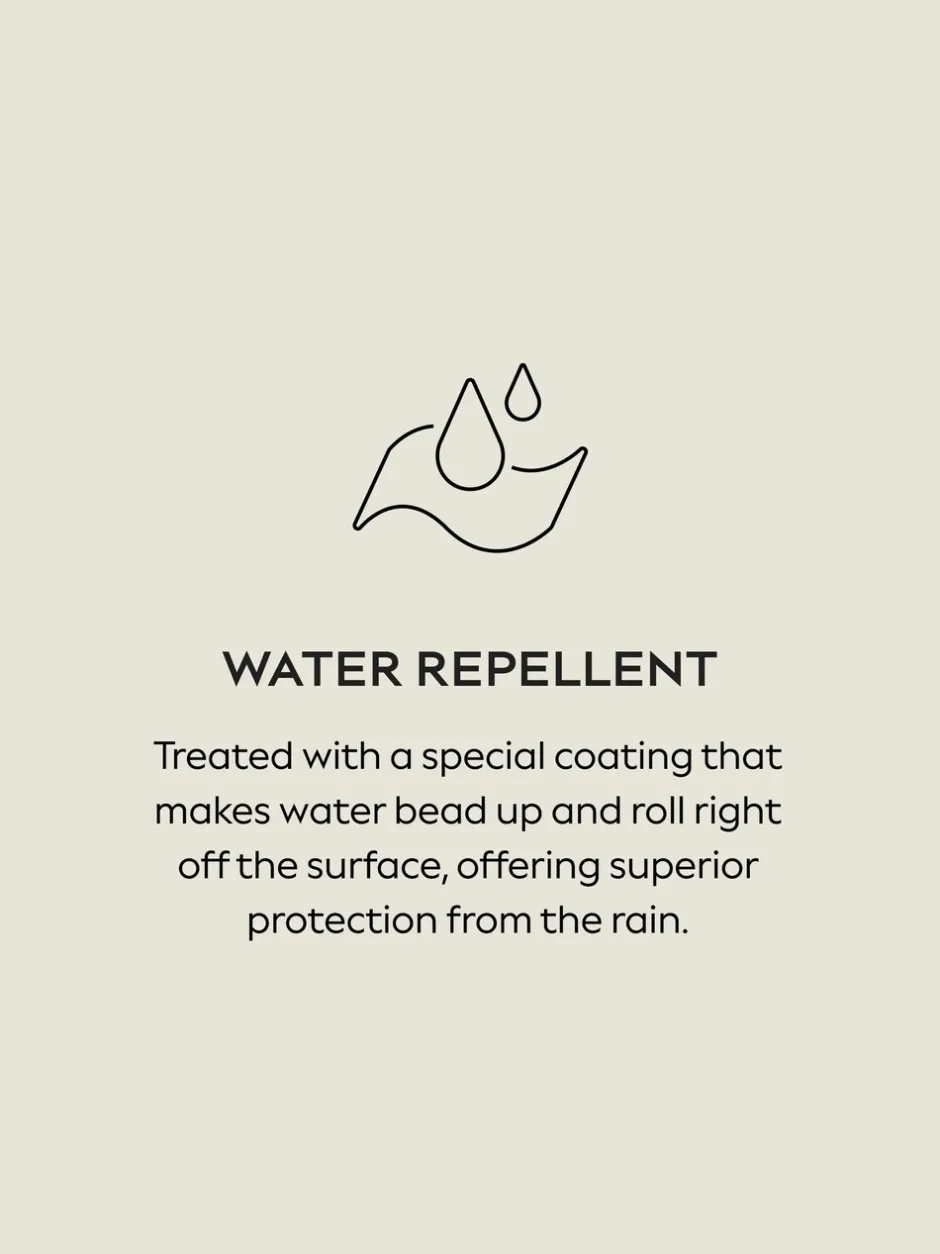 Boots|Next - Waterafstotende suède laarzen Grijs