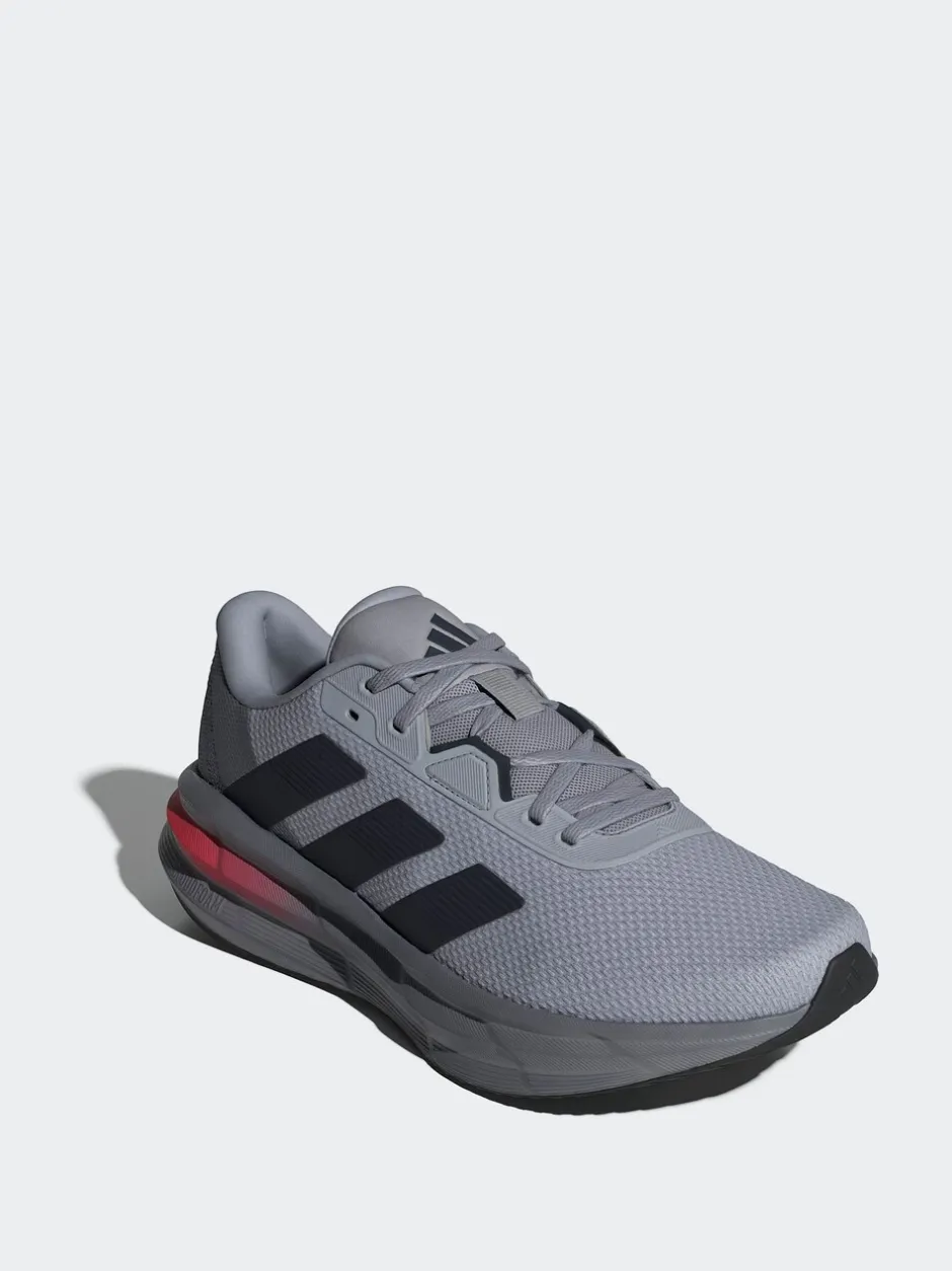 Sneakers|Sportkleding*adidas Grijs chroom - Galaxy 7 hardloopschoenen