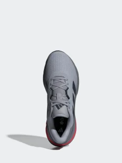 Sneakers|Sportkleding*adidas Grijs chroom - Galaxy 7 hardloopschoenen
